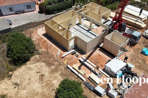 Villa i Luz, Faro, Luz - € 1.695.000 | Ref: V1318 - foto 36