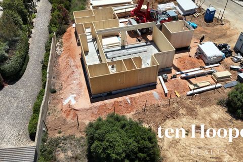 Villa i Luz, Faro, Luz - € 1.695.000 | Ref: V1318 - foto 37