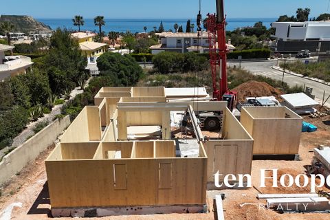Villa i Luz, Faro, Luz - € 1.695.000 | Ref: V1318 - foto 43