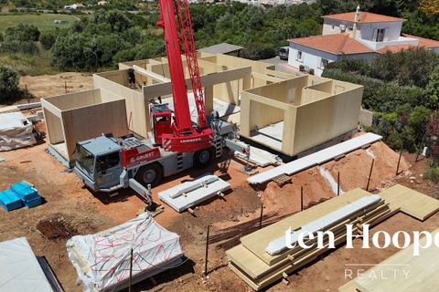 Villa i Luz, Faro, Luz - € 1.695.000 | Ref: V1318 - foto 46