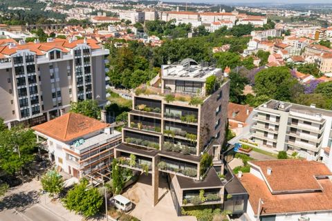 Lejlighed i Coimbra, Coimbra, Coimbra - € 350.000 | Ref: LUX_CB-01560 - foto 1