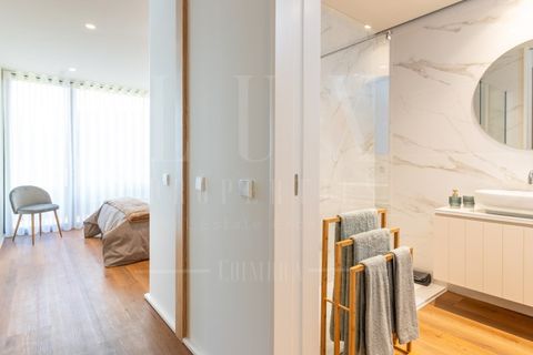 Lejlighed i Coimbra, Coimbra, Coimbra - € 350.000 | Ref: LUX_CB-01560 - foto 9