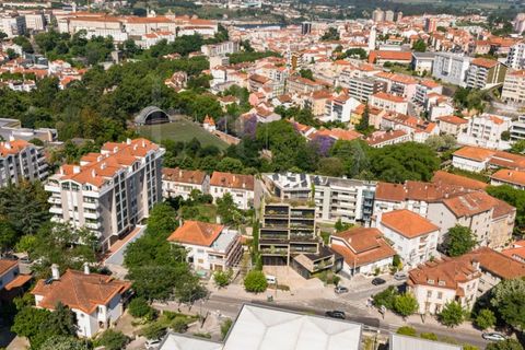 Lejlighed i Coimbra, Coimbra, Coimbra - € 350.000 | Ref: LUX_CB-01560 - foto 17