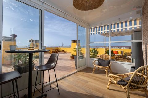 Penthouse i Garrucha, Almeria, Garrucha - € 299.500 | Ref: 3243-05459 - foto 1