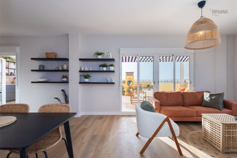 Penthouse i Garrucha, Almeria, Garrucha - € 299.500 | Ref: 3243-05459 - foto 10