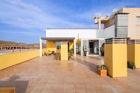 Penthouse i Garrucha, Almeria, Garrucha - € 299.500 | Ref: 3243-05459 - foto 32