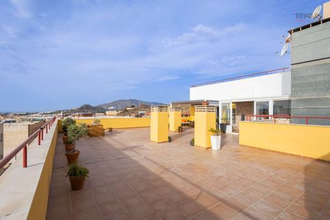 Penthouse i Garrucha, Almeria, Garrucha - € 299.500 | Ref: 3243-05459 - foto 35