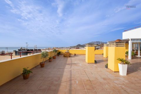 Penthouse i Garrucha, Almeria, Garrucha - € 299.500 | Ref: 3243-05459 - foto 36