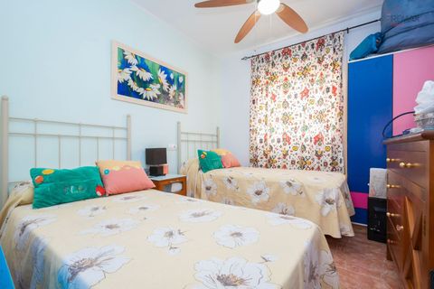 Lejlighed i Vera, Almeria, Vera - € 199.000 | Ref: 3243-05457 - foto 18