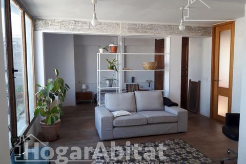Penthouse i Valencia, Valencia, Valencia - € 532.440 | Ref: SWI000MAT532.PW/3716 - foto 1