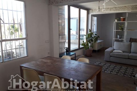 Penthouse i Valencia, Valencia, Valencia - € 532.440 | Ref: SWI000MAT532.PW/3716 - foto 2
