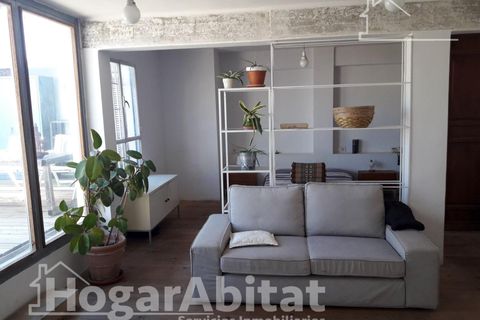 Penthouse i Valencia, Valencia, Valencia - € 532.440 | Ref: SWI000MAT532.PW/3716 - foto 4