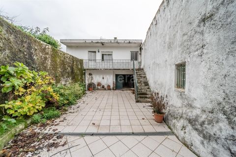 Landsbyhus i Fundao, Castelo Branco, Fundao - € 115.000 | Ref: 255250217 - foto 1