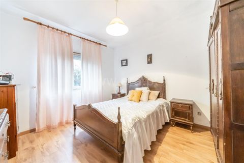 Landsbyhus i Fundao, Castelo Branco, Fundao - € 115.000 | Ref: 255250217 - foto 8