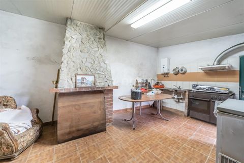Landsbyhus i Fundao, Castelo Branco, Fundao - € 115.000 | Ref: 255250217 - foto 12