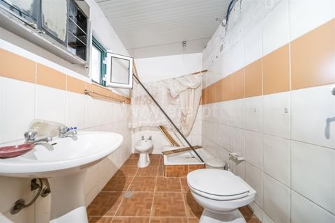 Landsbyhus i Fundao, Castelo Branco, Fundao - € 115.000 | Ref: 255250217 - foto 13
