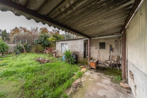 Landsbyhus i Fundao, Castelo Branco, Fundao - € 115.000 | Ref: 255250217 - foto 22
