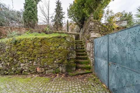 Landsbyhus i Fundao, Castelo Branco, Fundao - € 115.000 | Ref: 255250217 - foto 24