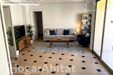Lejlighed i Valencia, Valencia, Valencia - € 345.000 | Ref: 000CHU345.FPW-A/3716 - foto 1