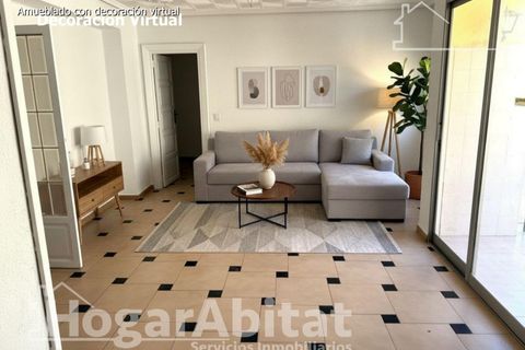 Lejlighed i Valencia, Valencia, Valencia - € 345.000 | Ref: 000CHU345.FPW-A/3716 - foto 2