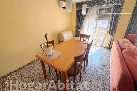 Apartamento en Cheste, Valencia, Cheste - € 130.000 | Ref: 052GOD130.FPV/3716 - photo 4
