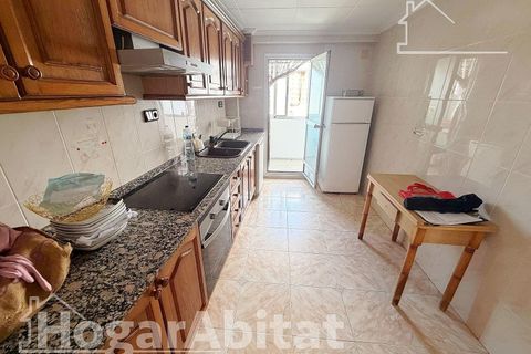 Apartamento en Cheste, Valencia, Cheste - € 130.000 | Ref: 052GOD130.FPV/3716 - photo 10