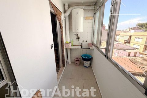 Apartamento en Cheste, Valencia, Cheste - € 130.000 | Ref: 052GOD130.FPV/3716 - photo 11
