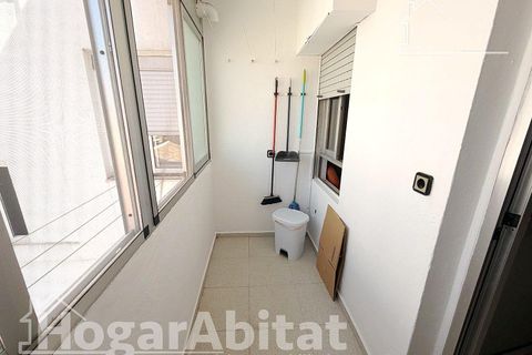Apartamento en Cheste, Valencia, Cheste - € 130.000 | Ref: 052GOD130.FPV/3716 - photo 12