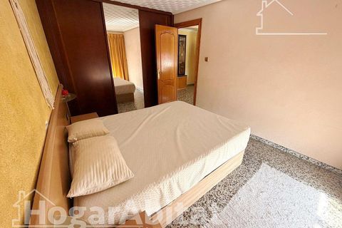 Apartamento en Cheste, Valencia, Cheste - € 130.000 | Ref: 052GOD130.FPV/3716 - photo 15