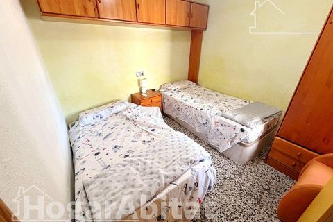 Apartamento en Cheste, Valencia, Cheste - € 130.000 | Ref: 052GOD130.FPV/3716 - photo 16