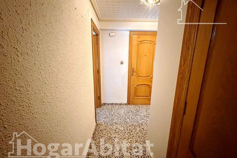 Apartamento en Cheste, Valencia, Cheste - € 130.000 | Ref: 052GOD130.FPV/3716 - photo 33
