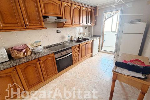 Lejlighed i Cheste, Valencia, Cheste - € 130.000 | Ref: 052GOD130.FPV/3716 - foto 7