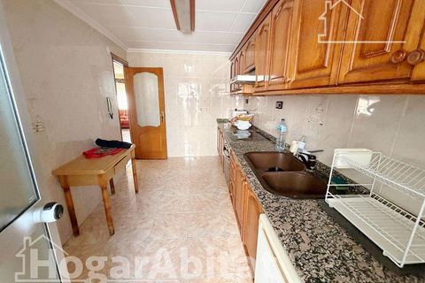Lejlighed i Cheste, Valencia, Cheste - € 130.000 | Ref: 052GOD130.FPV/3716 - foto 8