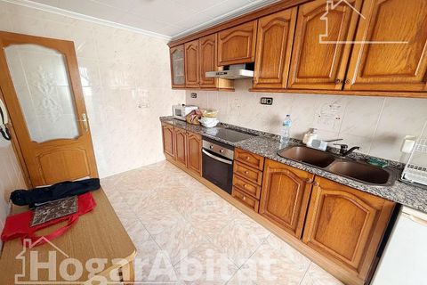 Lejlighed i Cheste, Valencia, Cheste - € 130.000 | Ref: 052GOD130.FPV/3716 - foto 9
