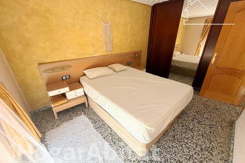 Lejlighed i Cheste, Valencia, Cheste - € 130.000 | Ref: 052GOD130.FPV/3716 - foto 13