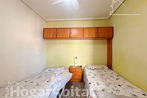 Lejlighed i Cheste, Valencia, Cheste - € 130.000 | Ref: 052GOD130.FPV/3716 - foto 18