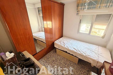 Lejlighed i Cheste, Valencia, Cheste - € 130.000 | Ref: 052GOD130.FPV/3716 - foto 19