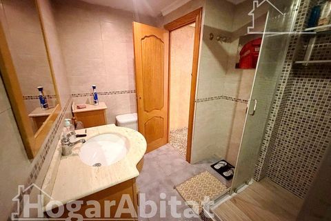 Lejlighed i Cheste, Valencia, Cheste - € 130.000 | Ref: 052GOD130.FPV/3716 - foto 24