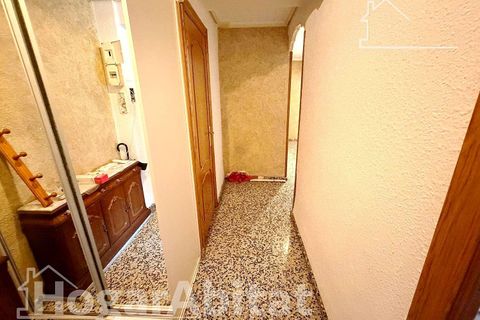 Lejlighed i Cheste, Valencia, Cheste - € 130.000 | Ref: 052GOD130.FPV/3716 - foto 30