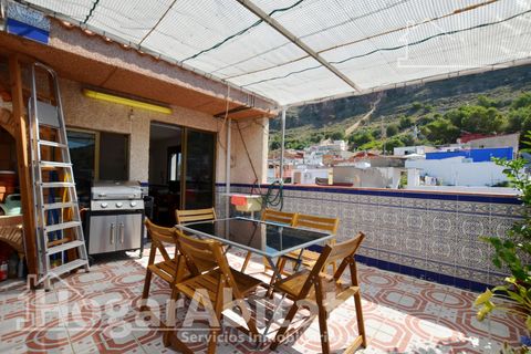Villa em Cullera, Valencia, Cullera - € 250.000 | Ref: 091SAA250.FPV/3716 - foto 23
