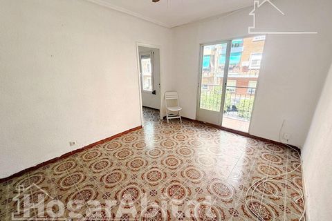Lejlighed i Valencia, Valencia, Valencia - € 229.000 | Ref: 000HNO229.PV-A/3716 - foto 1