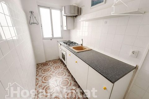Lejlighed i Valencia, Valencia, Valencia - € 229.000 | Ref: 000HNO229.PV-A/3716 - foto 9