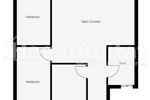 Lejlighed i Valencia, Valencia, Valencia - € 229.000 | Ref: 000HNO229.PV-A/3716 - foto 25