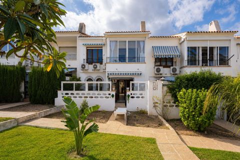 Bungalow i Albir, Alicante, Albir - € 425.000 | Ref: 5511 C - foto 1