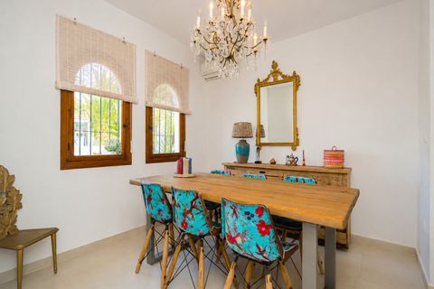 Bungalow i Albir, Alicante, Albir - € 425.000 | Ref: 5511 C - foto 2