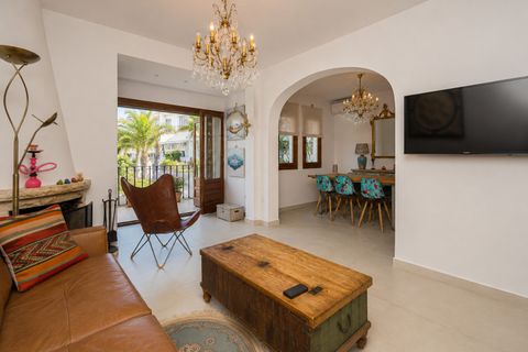 Bungalow i Albir, Alicante, Albir - € 425.000 | Ref: 5511 C - foto 3