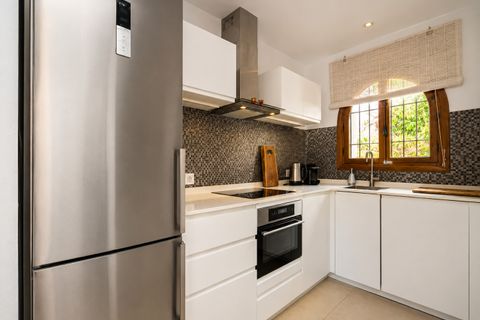 Bungalow i Albir, Alicante, Albir - € 425.000 | Ref: 5511 C - foto 5