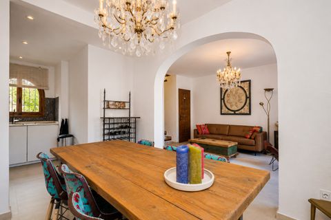Bungalow i Albir, Alicante, Albir - € 425.000 | Ref: 5511 C - foto 7