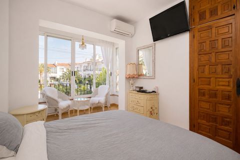 Bungalow i Albir, Alicante, Albir - € 425.000 | Ref: 5511 C - foto 12