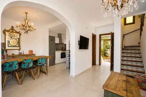 Bungalow i Albir, Alicante, Albir - € 425.000 | Ref: 5511 C - foto 20